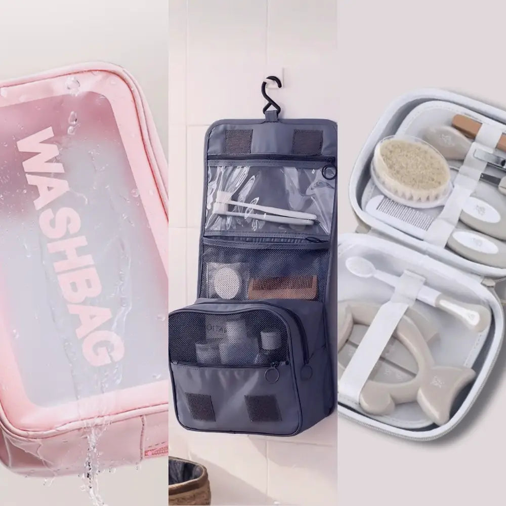 Trousse de toilette Spécifique