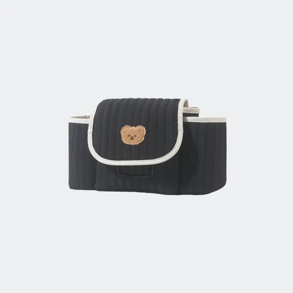 bebe confort trousse de toilette noir