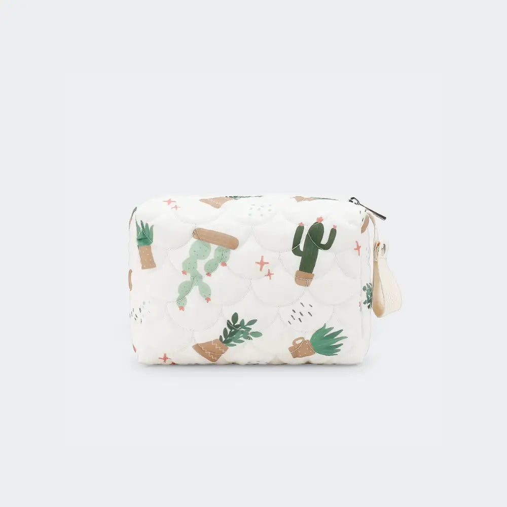 bebe trousse de toilette cactus