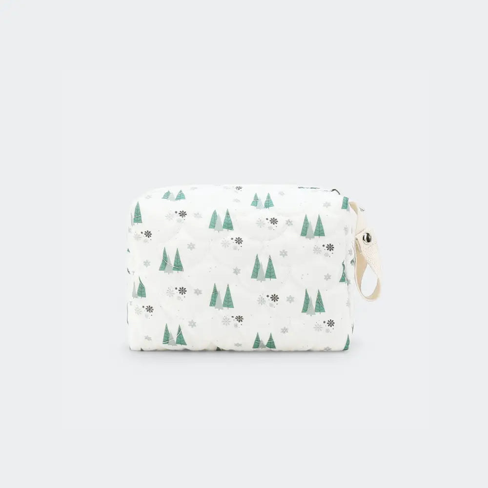 bebe trousse de toilette en coton