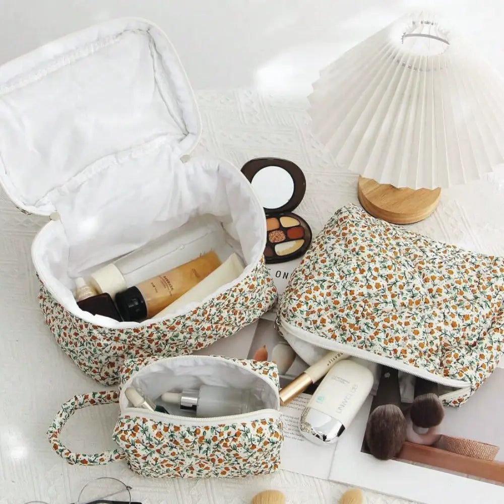 kit avion trousse de toilette compartiment