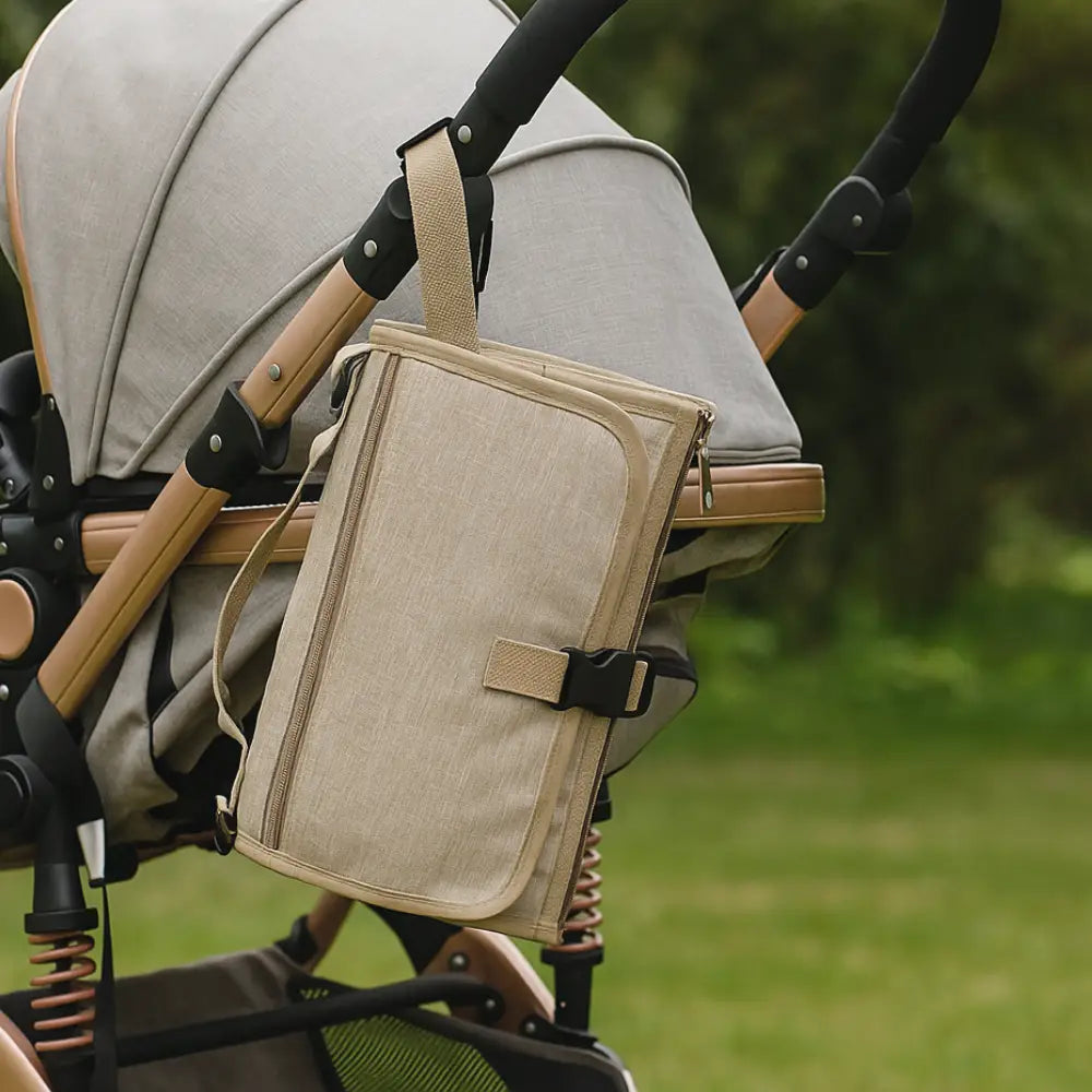 trousse de toilette bebe confort pratique