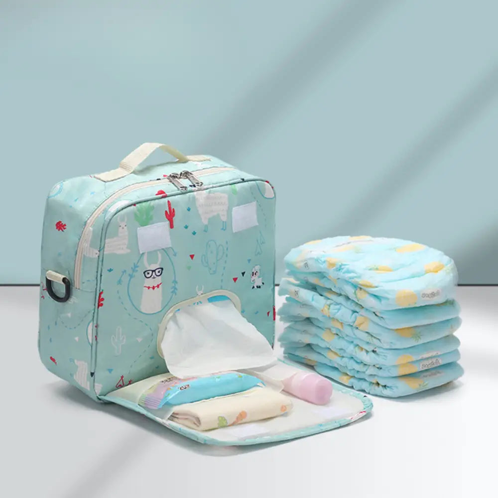trousse de toilette bebe garcon compartiment