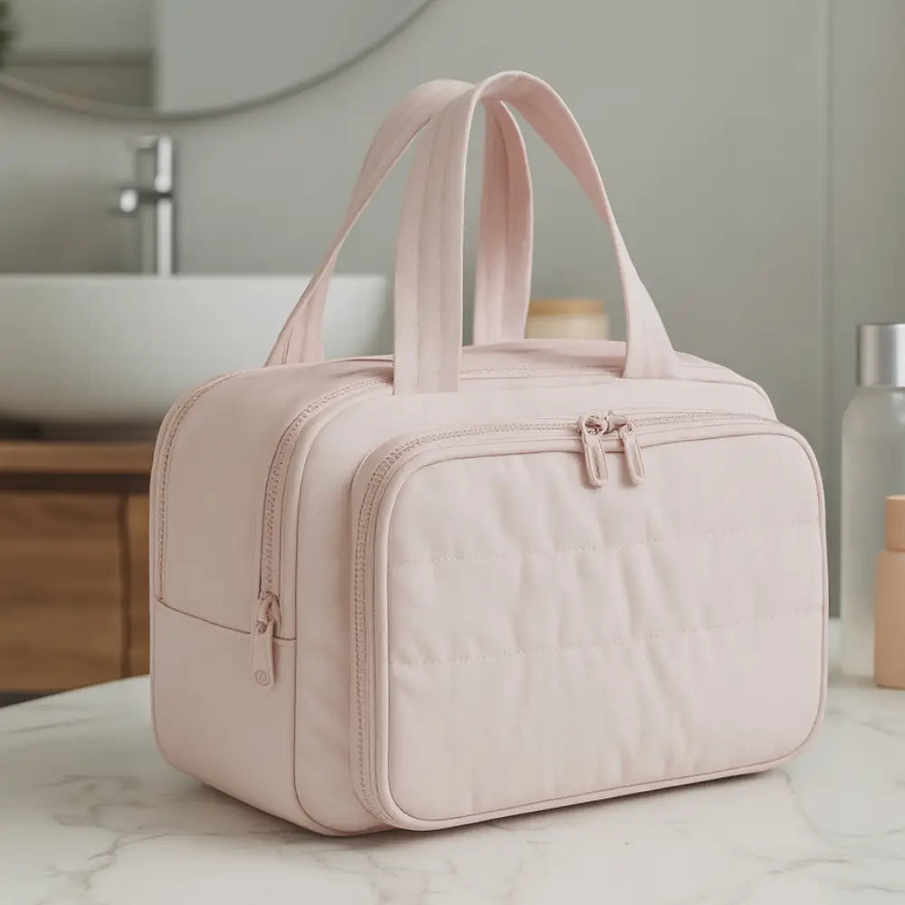 trousse de toilette bebe maternité maman