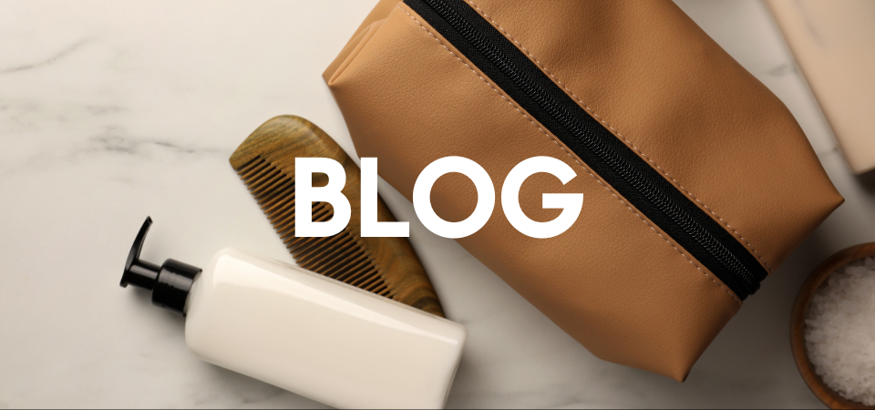 trousse de toilette en cuir pour homme banniere blog