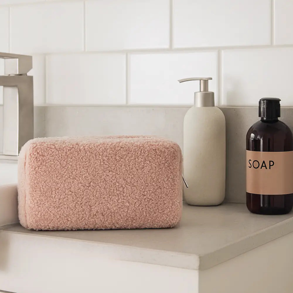 trousse de toilette moumout luxe