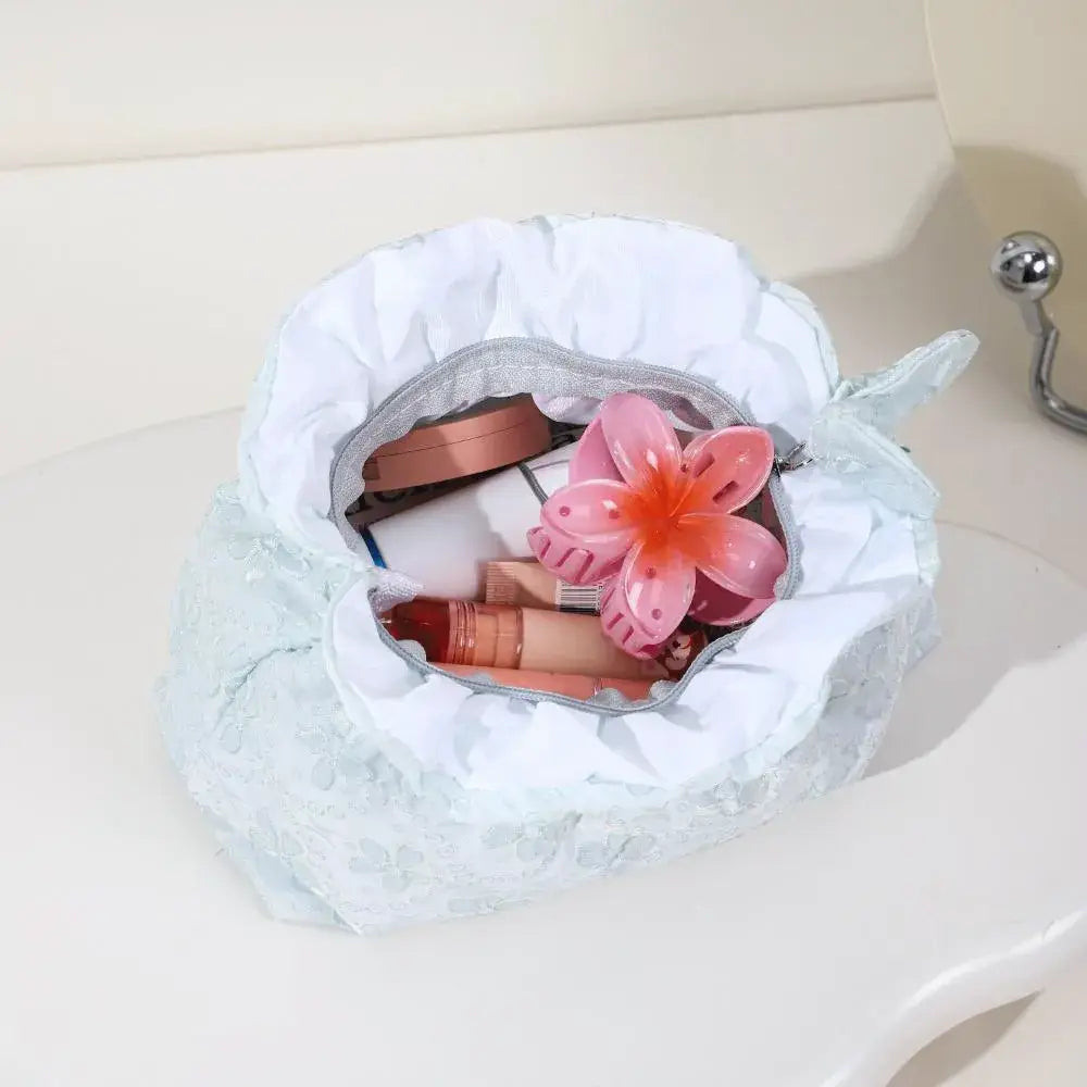 trousse de toilette pour bebe rangement