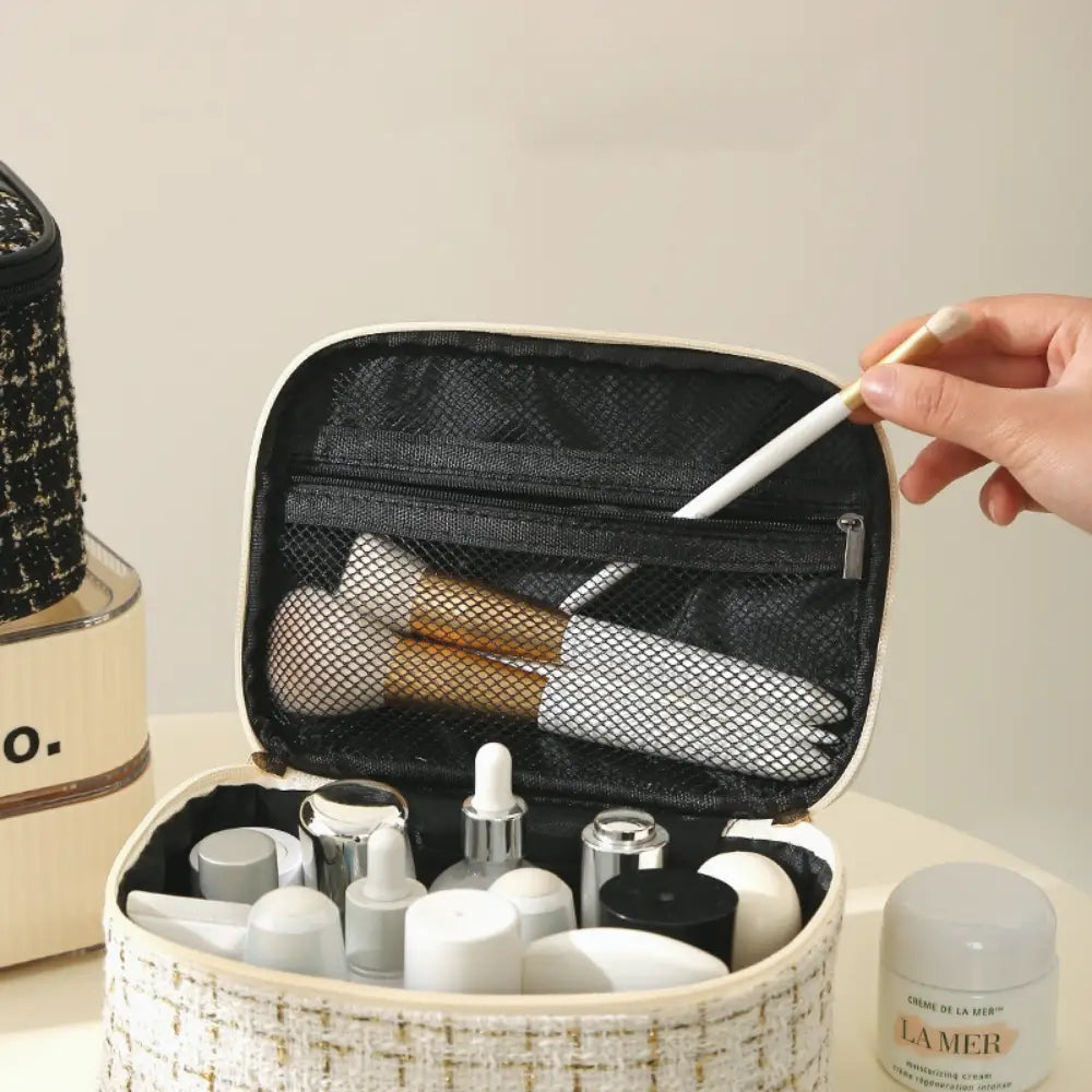 trousse de toilettes vanity femme