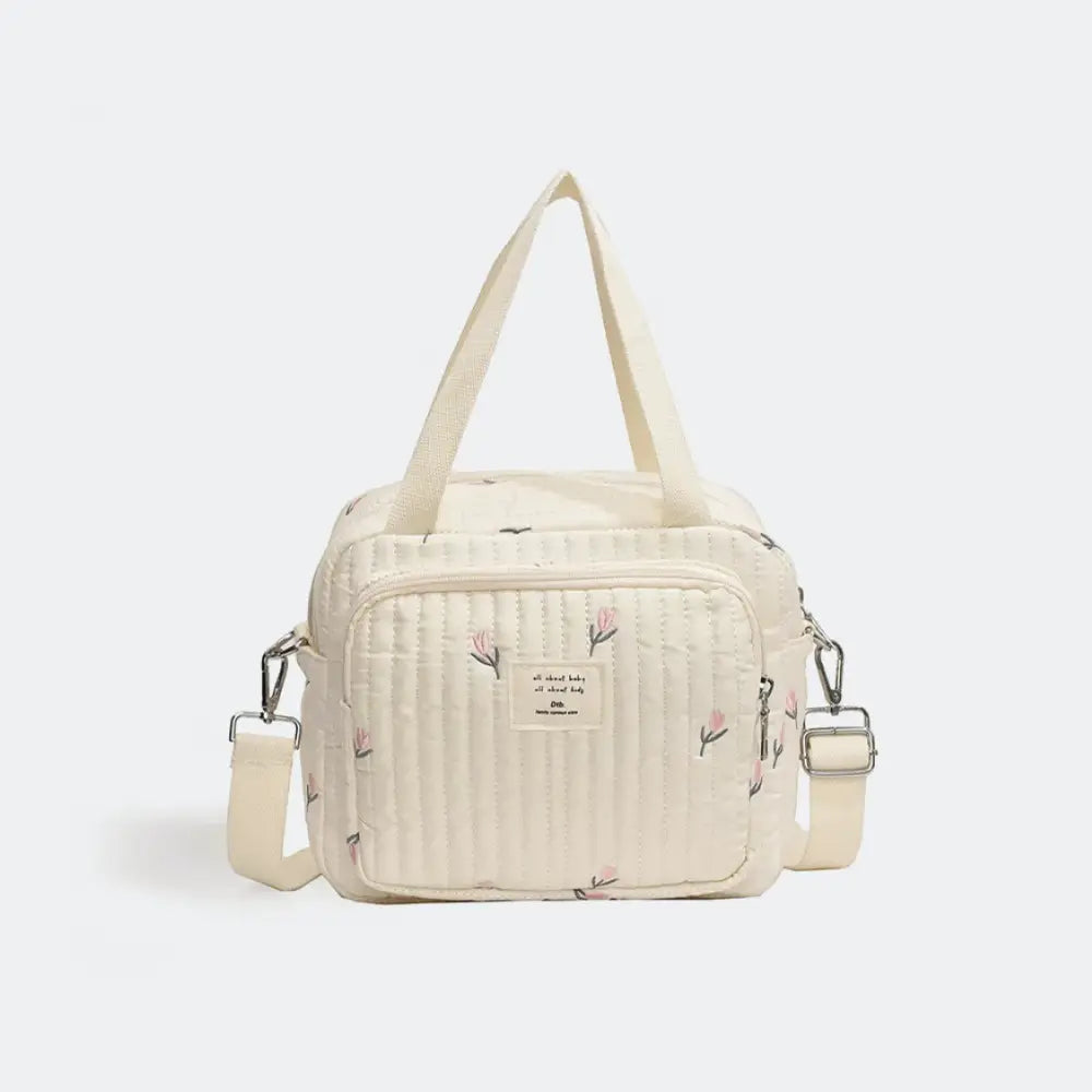 trousse toilette gaze de coton enfant